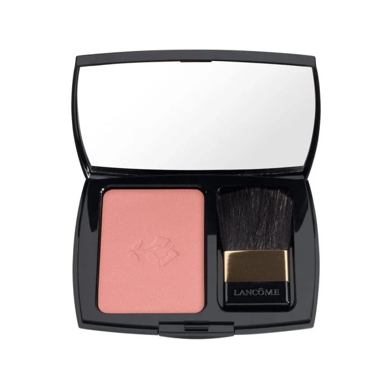Lancôme Soft and Long-Lasting Blush Subtil 5.1 g - Shade: 002 Rose Sable
