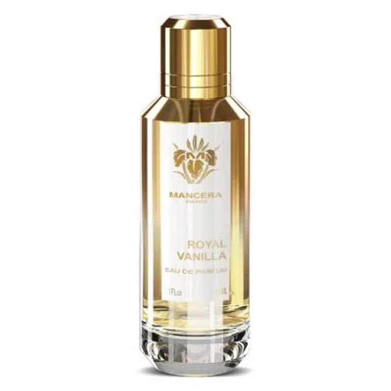 Royal Vanilla EDP 60ml