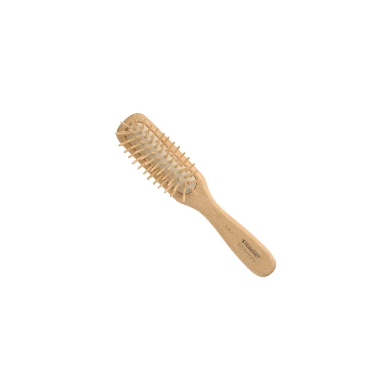 Flat brush Steinhart Nature 282 1 U