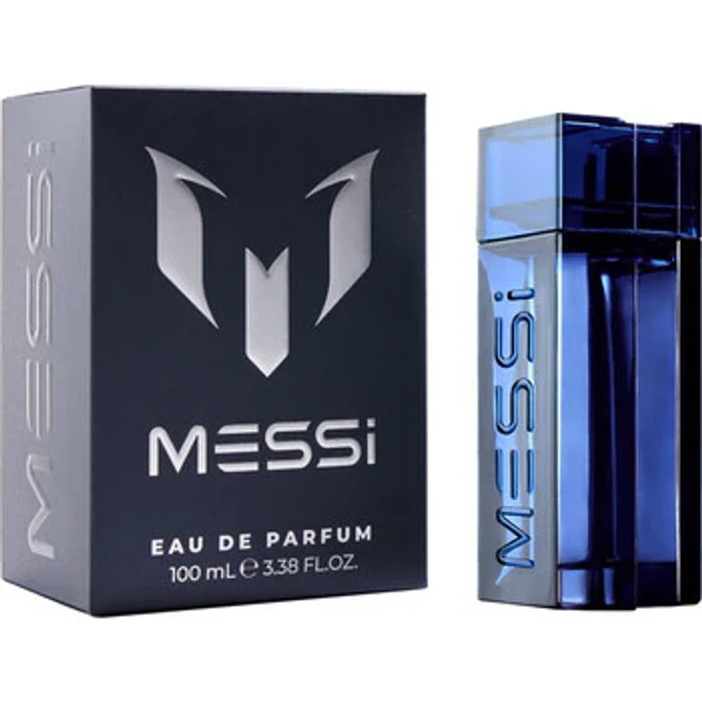 eau de parfum - 100ml