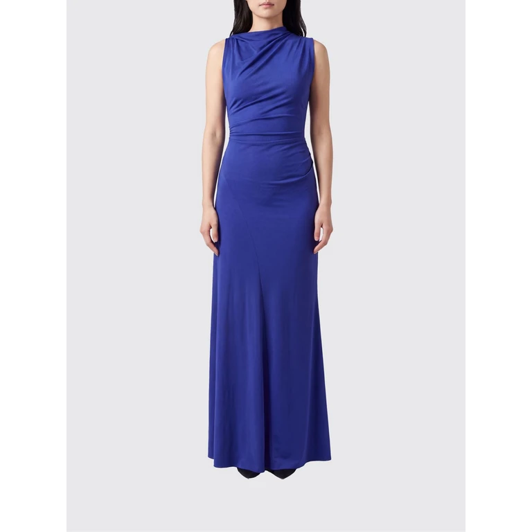 Long Jersey Dress (1226JDR007233A9804)
