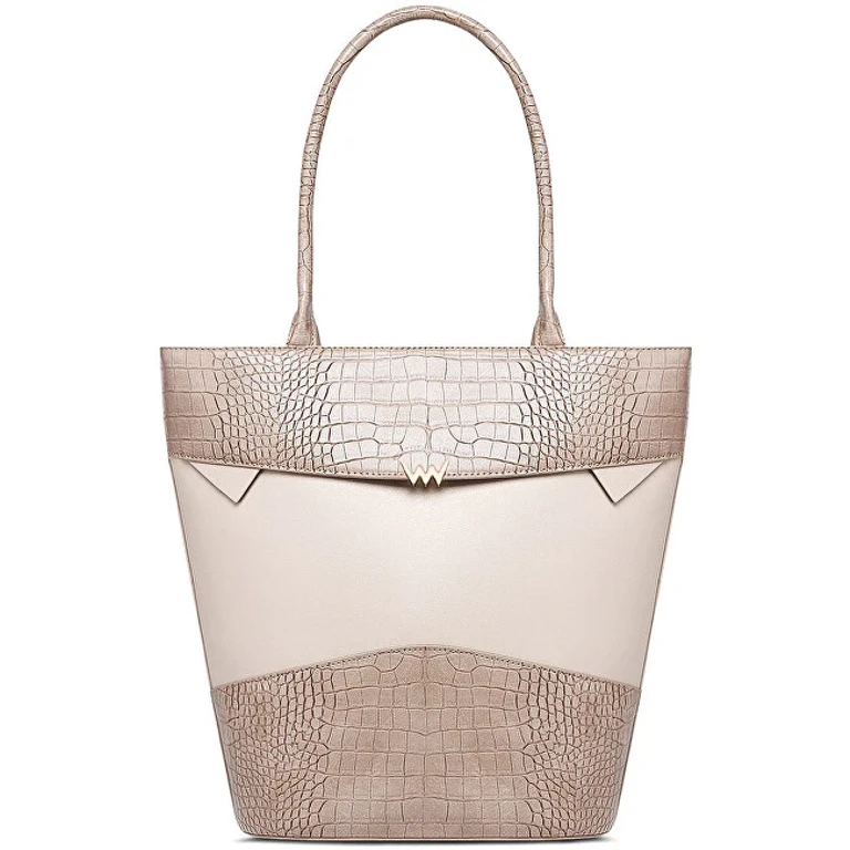 Women's Bag Vita Beige