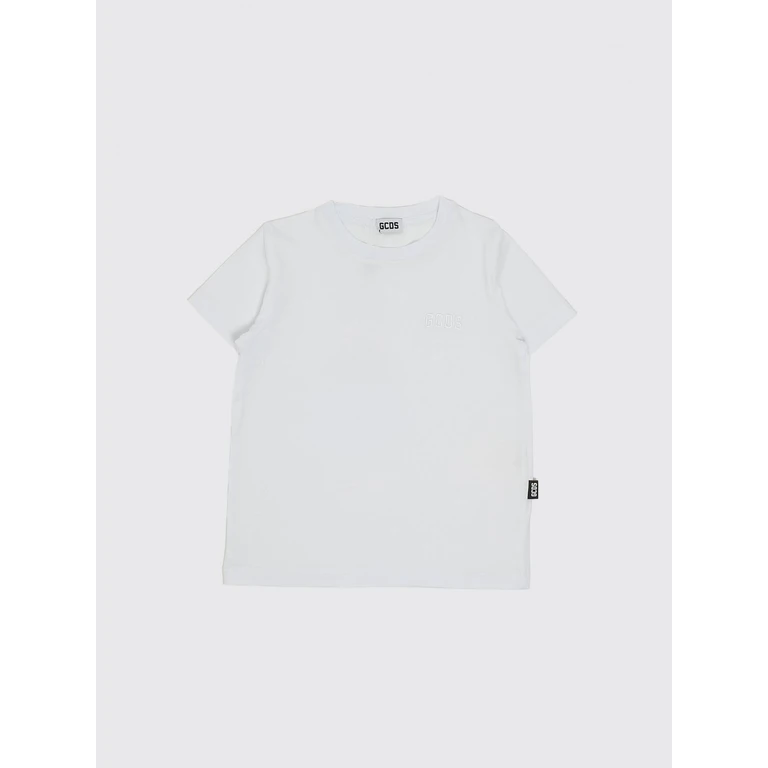 Cotton T-Shirt (C1BKQC608J105100A)