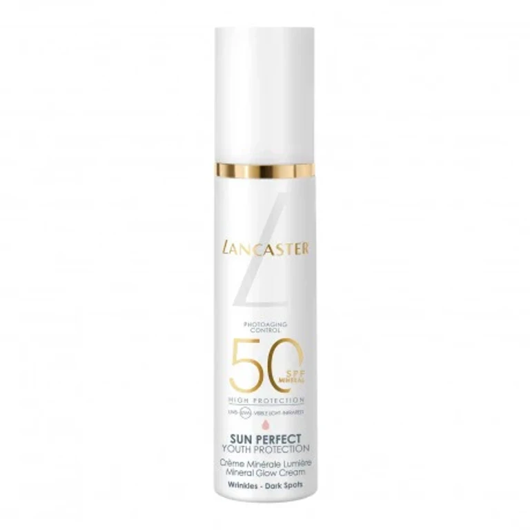 Sun Perfect Mineral Illuminating Cream SPF 50 50 ml