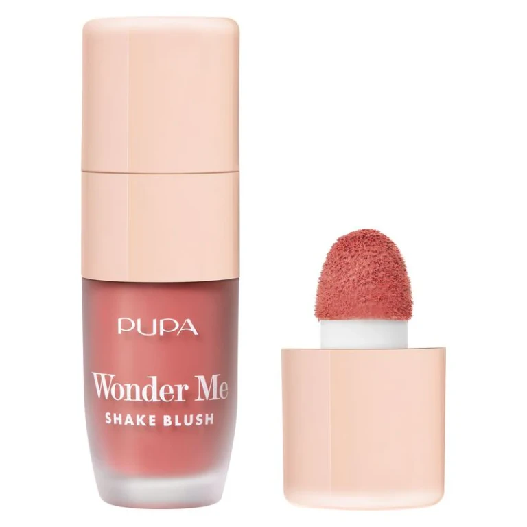 Wonder Me Shake- Blush Liquid 002 - Pink Mojito (5.5ml)