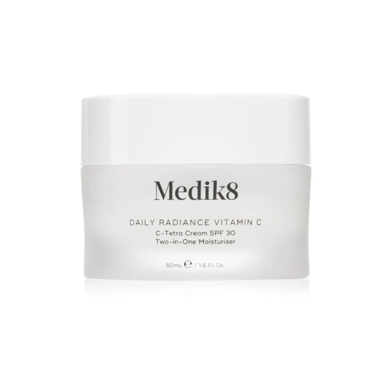 Daily Radiance Antioxidant Day Cream with Vitamin C SPF 30 50ml