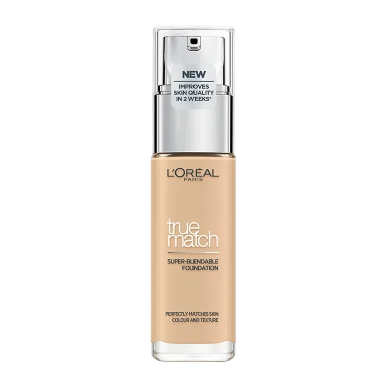 True Match unifying and perfecting make-up (super blendable foundation) 30 ml - Shade: 1.5N
