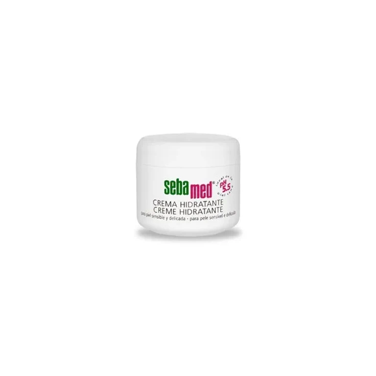 Hydraterende Crème