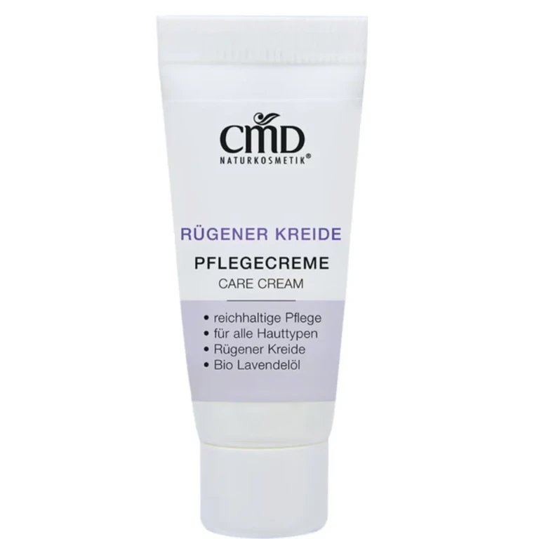 Rügen Chalk Cream 5 ml