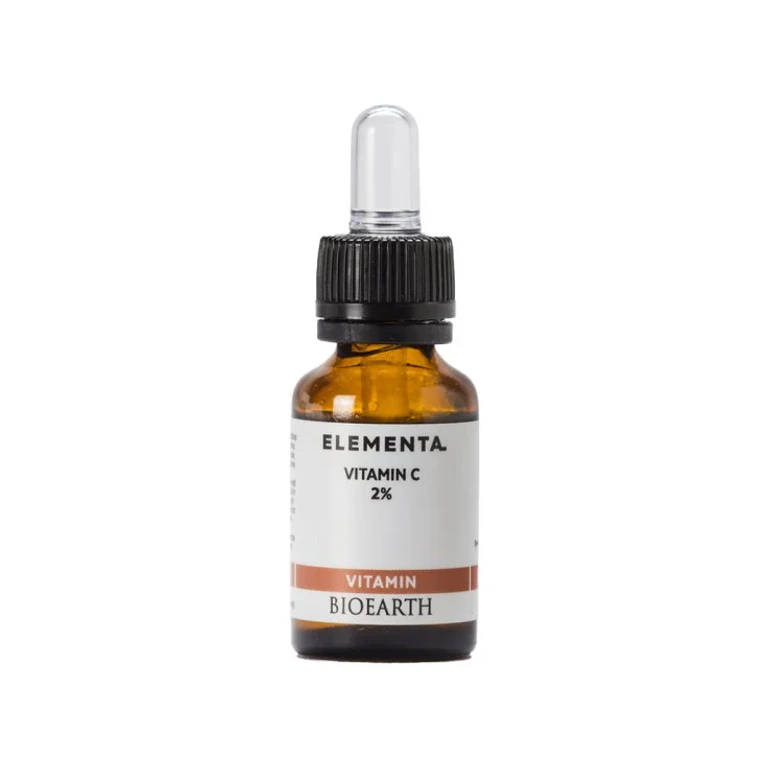 ELEMENTA Vitamin C 2% 30 ml