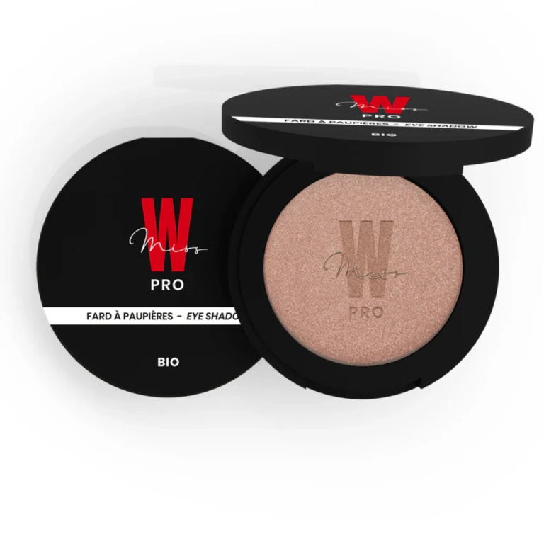 Pearly Eyeshadow, 034 Pearly Rosy White (1.70 g)
