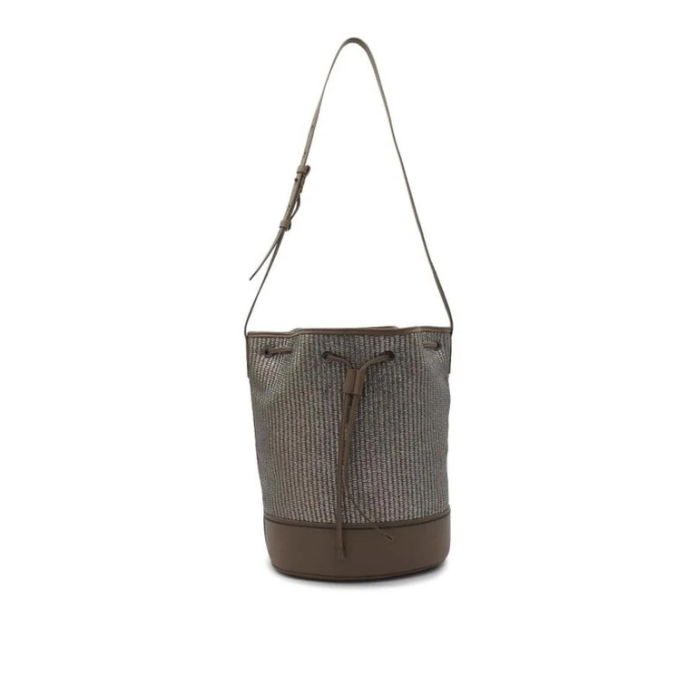 Ice Canna Di Fucile Bucket Bag
