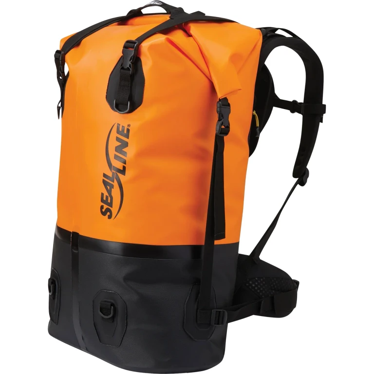 Seal Line Pro Dry Pack 120L
