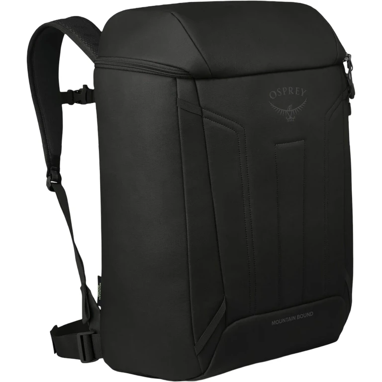 Mountain Bound Ski and Snowboard Boot Backpack 45L