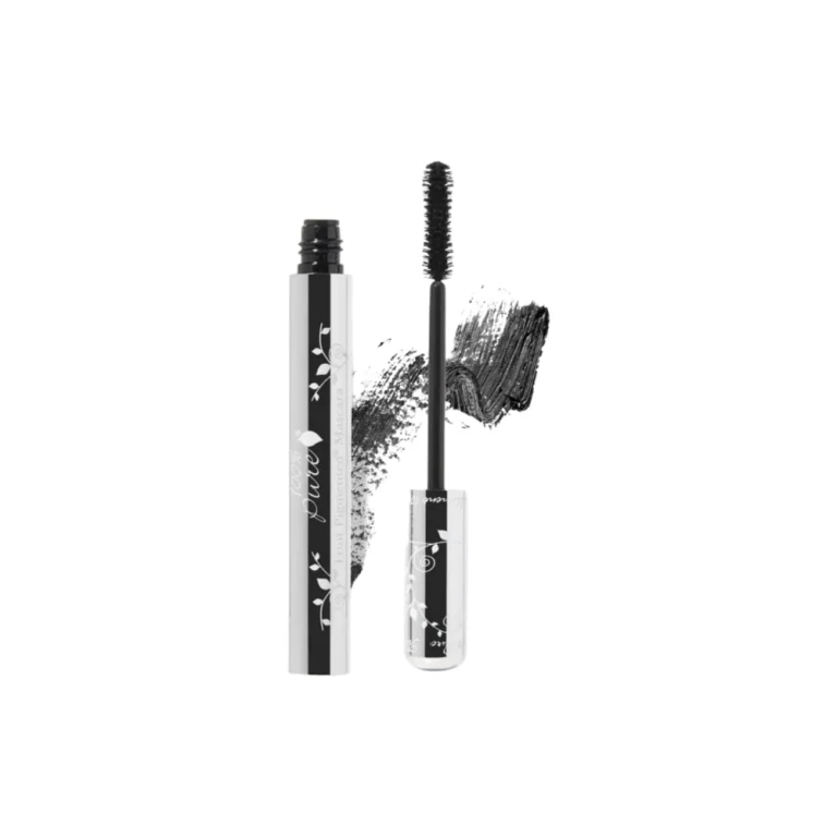 Mascara ultra Fruit Pigmented pigmented lengthener, Blackberry (7 g)