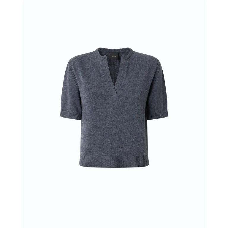 Jersey Pinko en gris