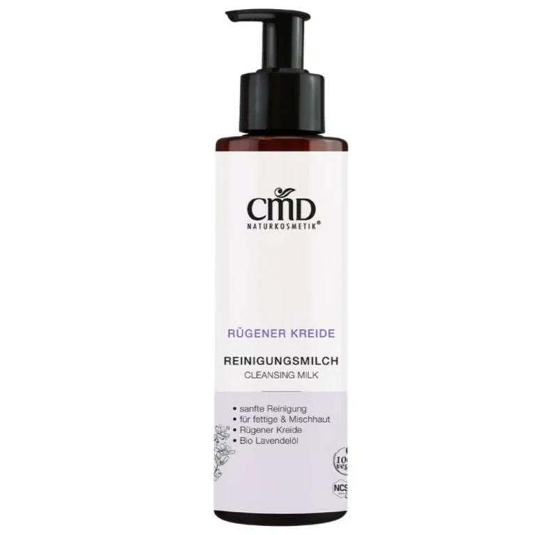 Rügen Chalk Cleansing Milk 200 ml