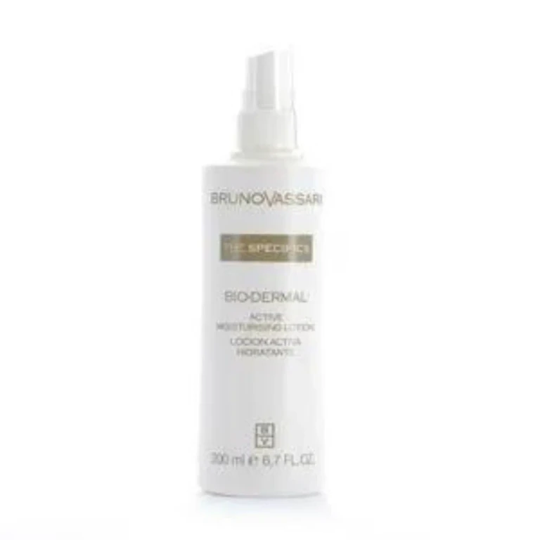 Oligocean firming and toning lotion 200ml