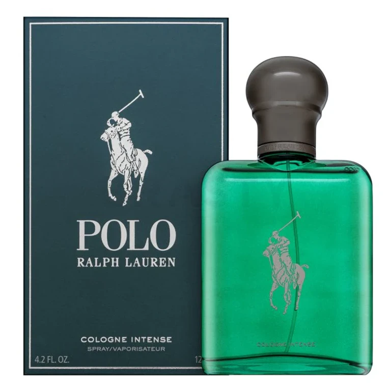 Polo Cologne Intense EDC M 125 ml