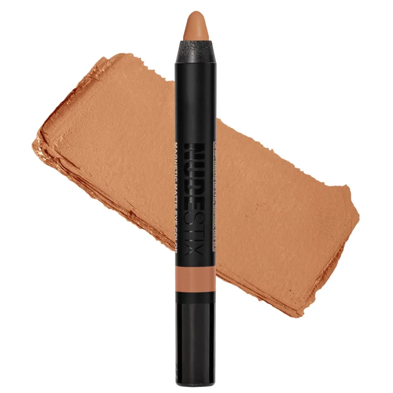 Magnetic Matte Eye Pencil Earth