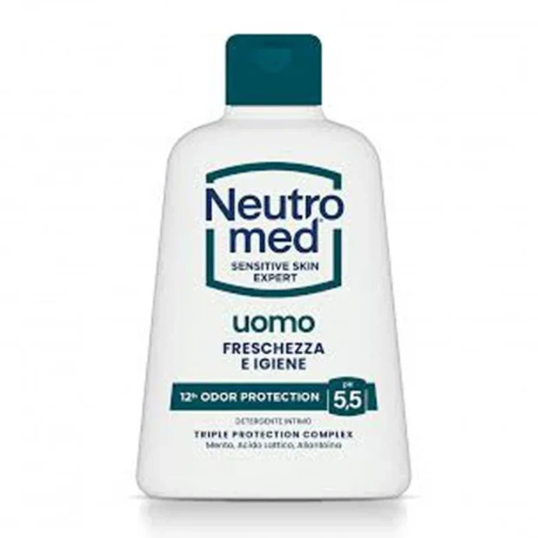 Limpeza Íntima 200ml