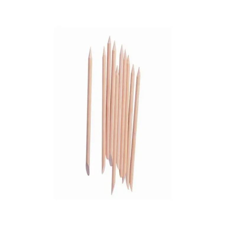 Bâtonnets d'orange