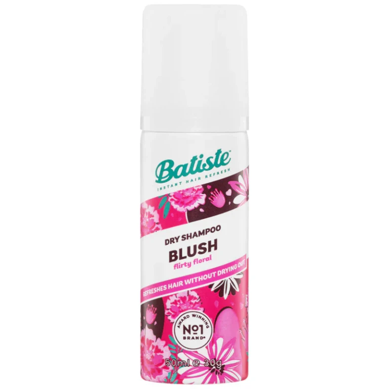 Blush Dry shampoo 50 ml