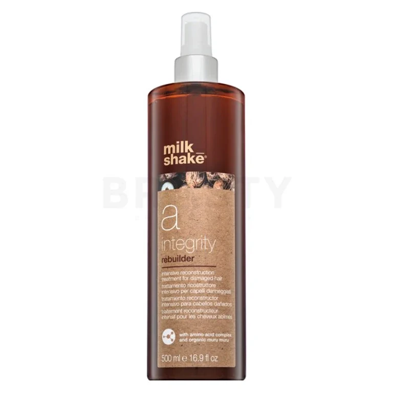 Milk_Shake Integrity A Rebuilder 500 ml