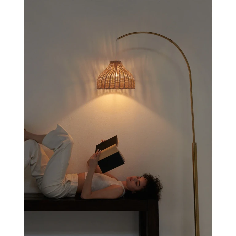 Lark Floor Lamp