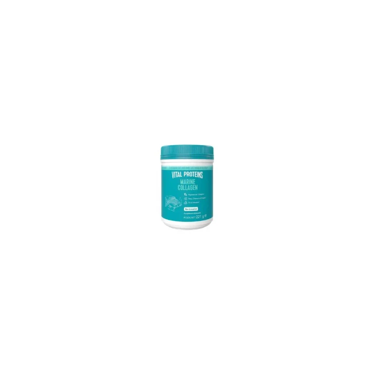 Marine Collagen 221g
