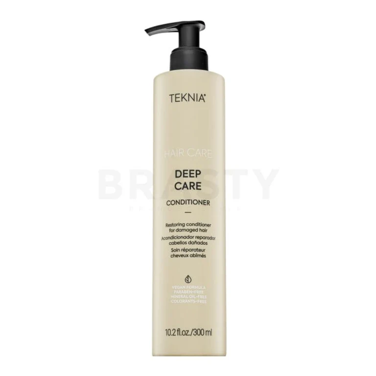 Teknia Deep Care Balm 300 ml