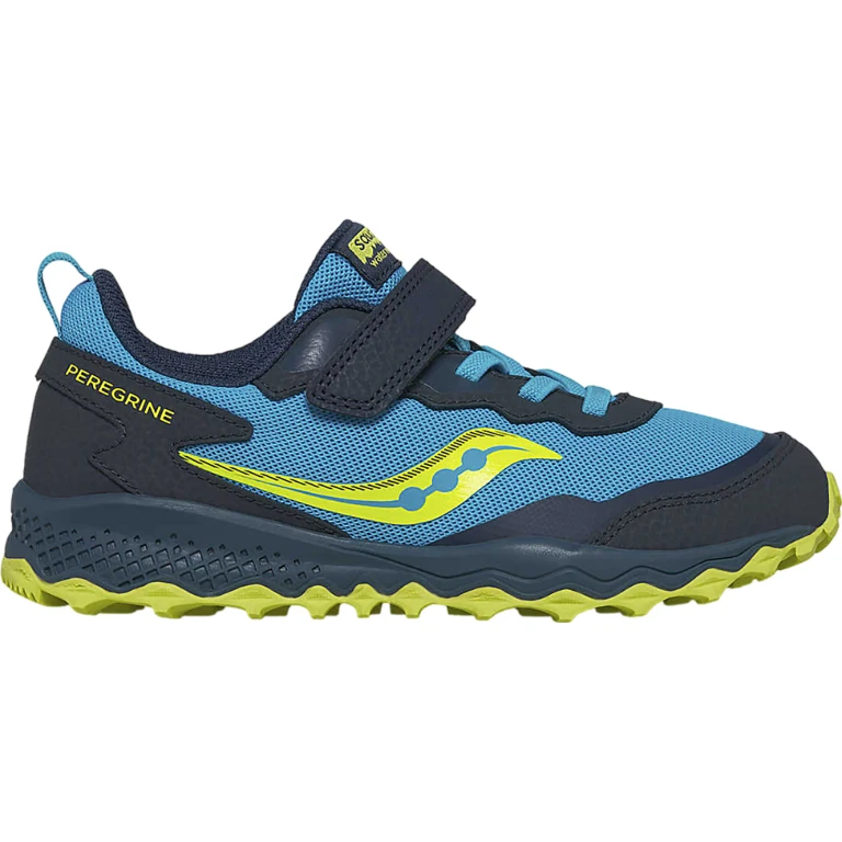 Peregrine A/C Sneaker - Big Kids
