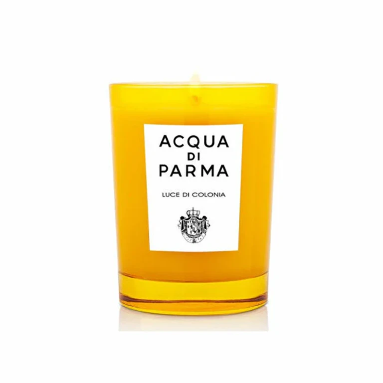 Cologne Light - candle 200 g