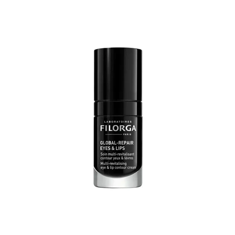 Rejuvenating cream for the eye and lip contour 15 ml