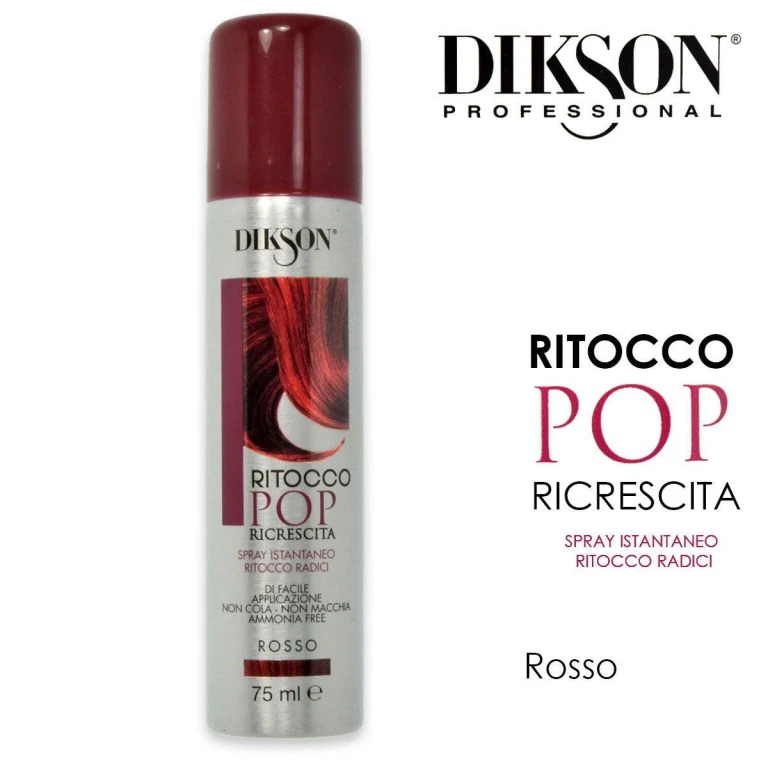 pop touch up 75 ml vermelho