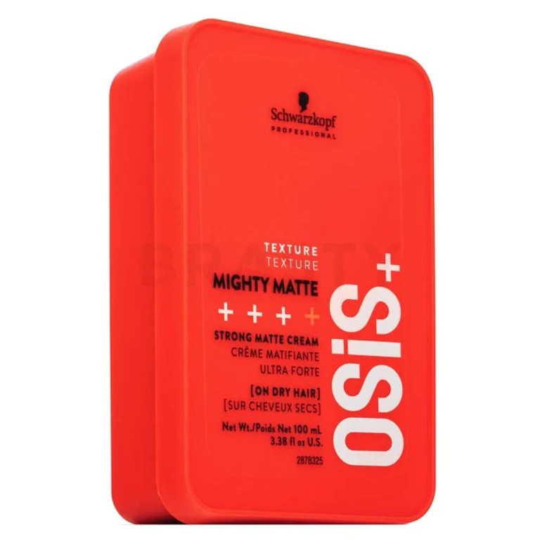 Professional Osis+ Mighty Matte