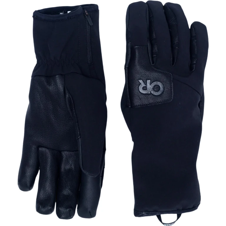 Stormtracker Sensor Windbloc Gloves - Men's