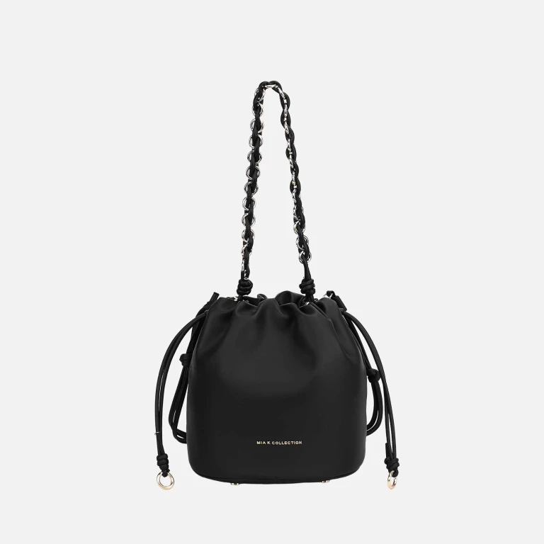 by Mia K. - Paityn Bucket Bag