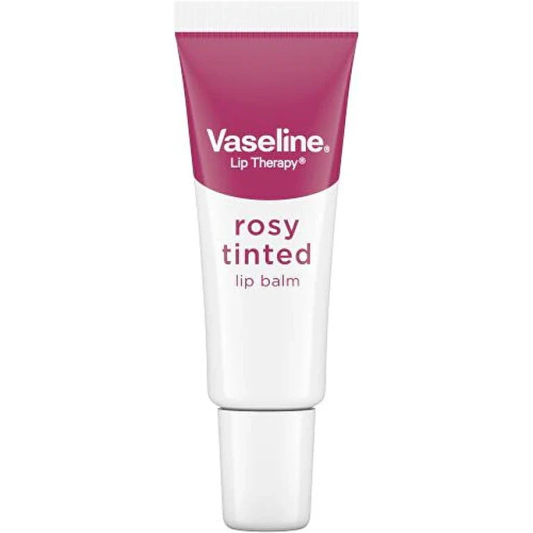 Rosy Tinted Lip Balm (10 G)