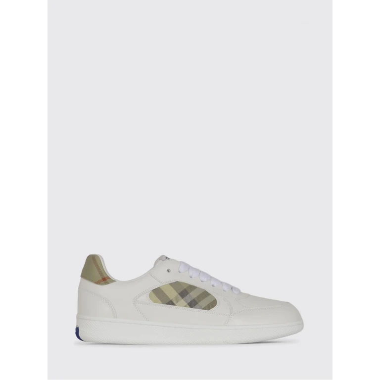 Terrace Leather Sneakers (8118845)