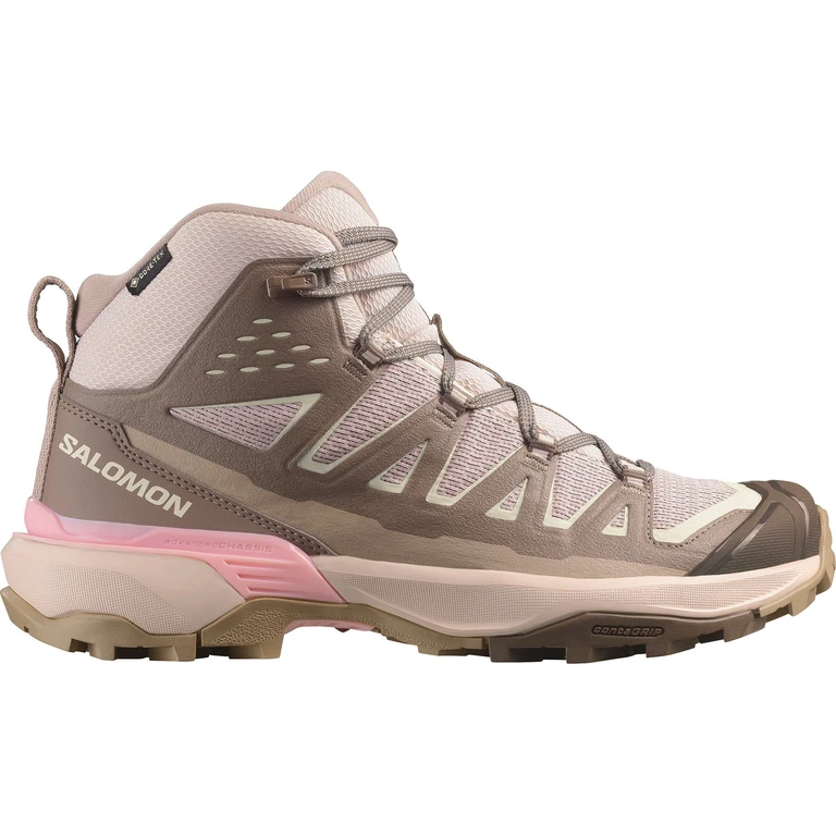 X Ultra 360 Edge Mid GORE-TEX Hiking Shoes - Women's