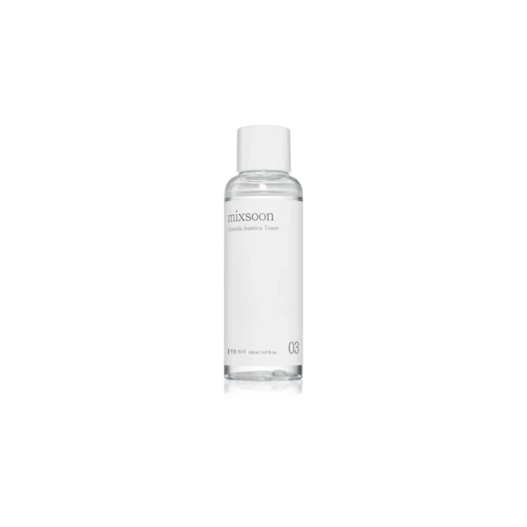 Centella Asiatica Soothing Tonic Lotion for Face with Moisturizing Effect 150ml