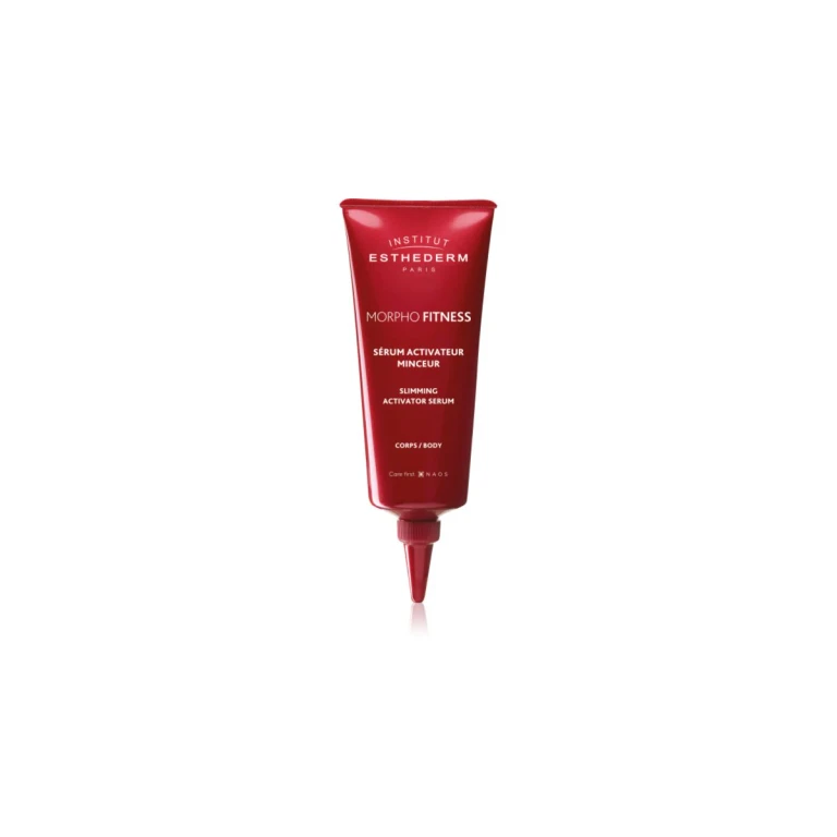 Morpho Fitness Slimming Activator Serum 100ml