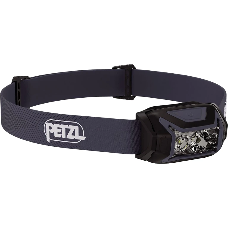 Actik Headlamp