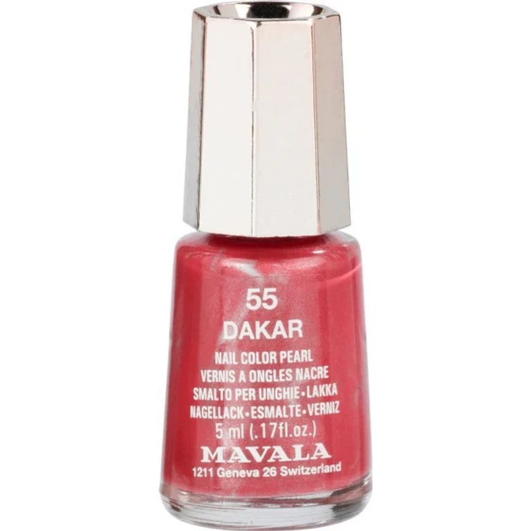 Minicolors - Nail Polish 055 Dakar