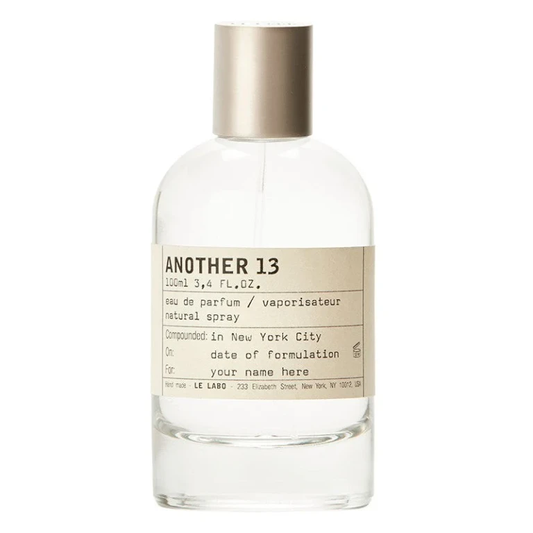 Another 13 eau de parfum 100 ML EAU DE PARFUM