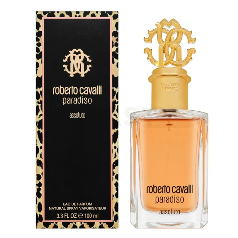 Paradiso Assoluto EDP W 100 ml