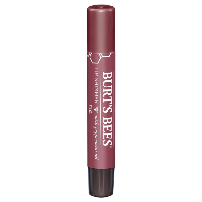 Fig Shimmer Lip Balm (255g)