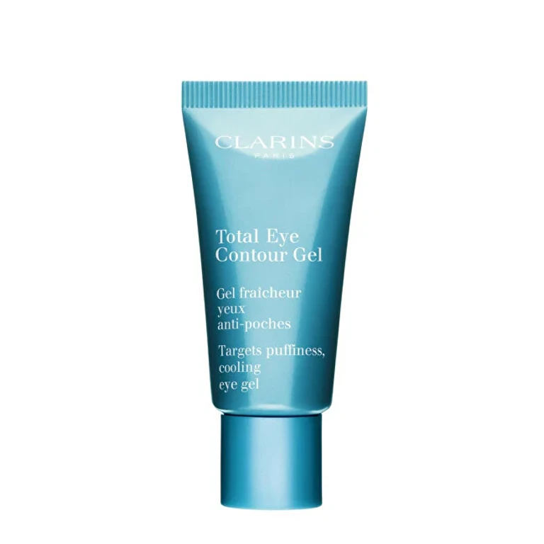 Total Eye Refreshing Gel (Contour) 20 ml