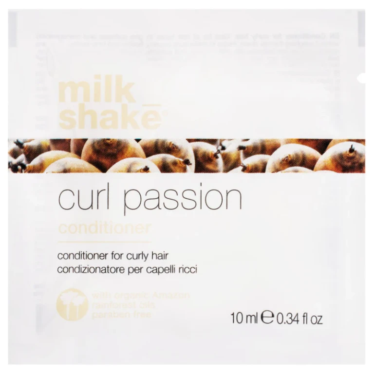 Curl Balm Passion